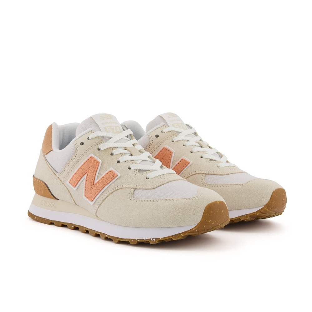 New Balance 574 Size 8.5